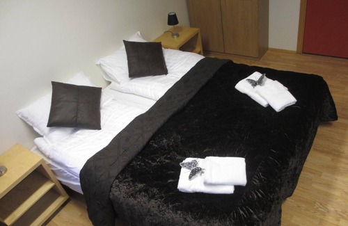 Skinnastadur House | Dettifoss Guesthouse