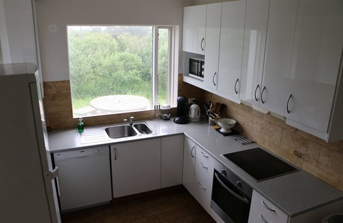 Skinnastadur House | Dettifoss Guesthouse