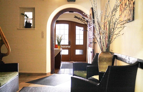 Grashof Hotel | DEVA Hotel Restaurant Fischerwirt