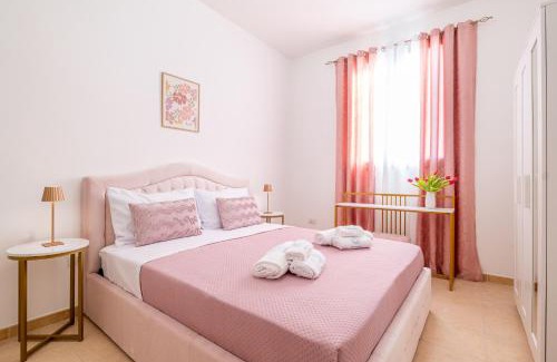 Ugento Bed & Breakfast | Deva Room