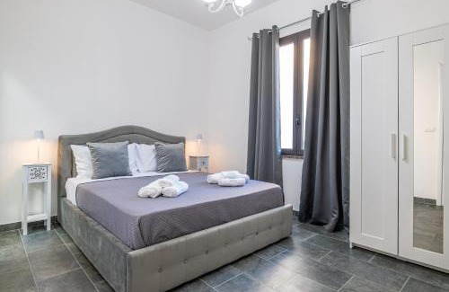 Ugento Bed & Breakfast | Deva Room