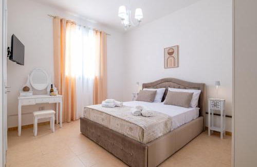 Ugento Bed & Breakfast | Deva Room