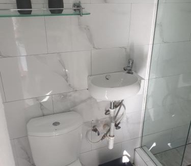 Worthing Apartment | Devachan Apartments