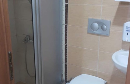 Mut Hotel | Deveci Hotel