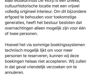 De Hoven Bed & Breakfast | Deventer Heritage en Boutique B&B, museumhuis "De Worp", het huis met de theekoepel, logeren in authentiek historisch erfgoed