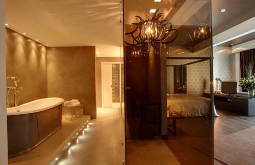 Cavenago di Brianza Hotel | Devero Hotel & Spa, BW Signature Collection