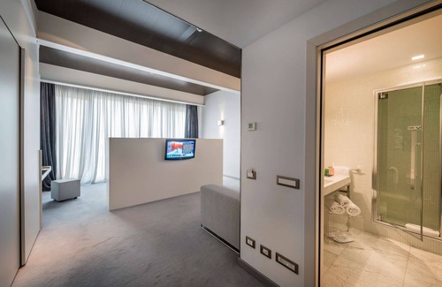 Cavenago di Brianza Hotel | Devero Hotel & Spa, BW Signature Collection