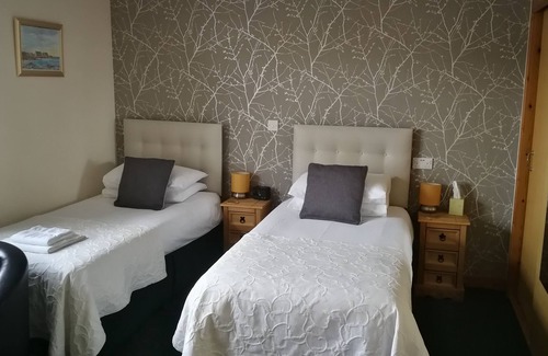 Turriff Bed & Breakfast | Deveron Lodge B&B Guest House