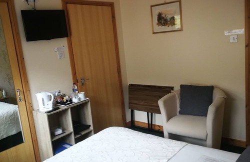 Turriff Bed & Breakfast | Deveron Lodge B&B Guest House