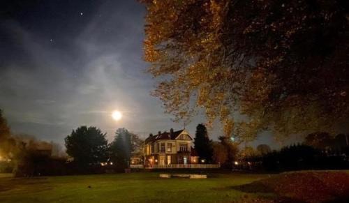 Rijs Bed & Breakfast | DeVilla