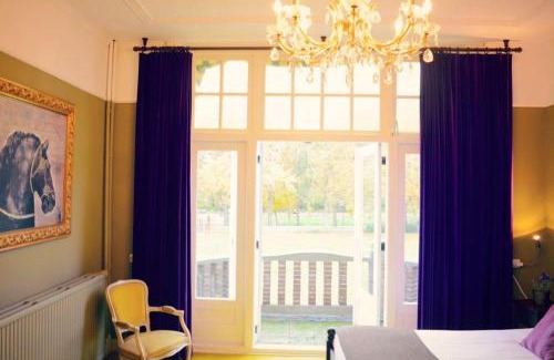 Rijs Bed & Breakfast | DeVilla