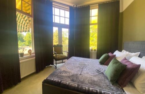 Rijs Bed & Breakfast | DeVilla