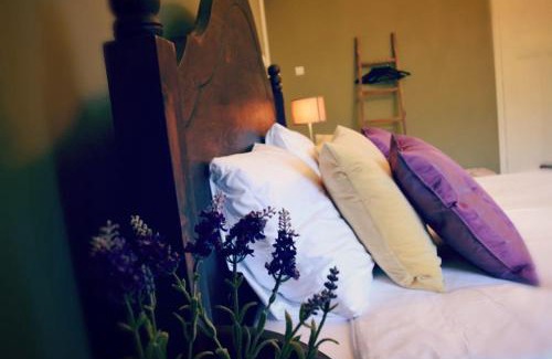 Rijs Bed & Breakfast | DeVilla