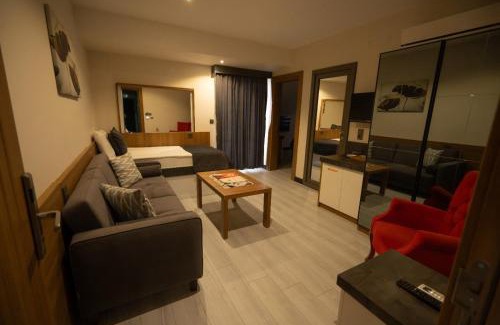 Isparta Hotel | Devin Otel