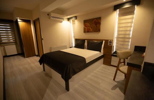 Isparta Hotel | Devin Otel
