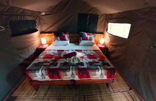 Lopes Cabin | DEVOCEAN Eco Lodge