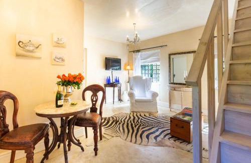 Koelenhof House | Devon Castle Orchard Cottage