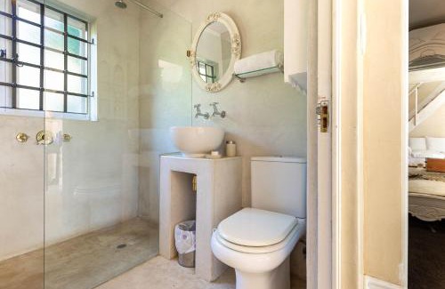 Koelenhof House | Devon Castle Orchard Cottage