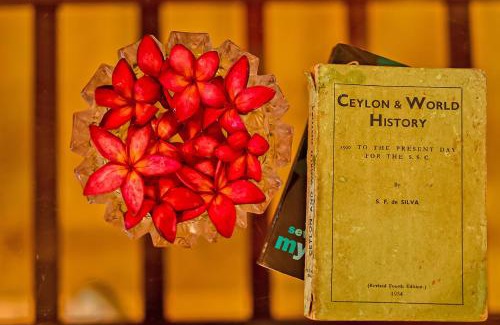Galle House | Devonia House - Galle