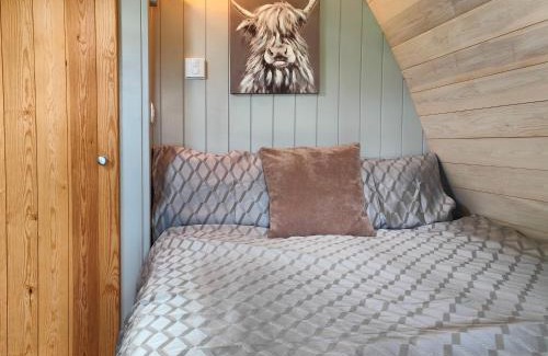 Tillicoultry Apartment | Devonknowes lodges