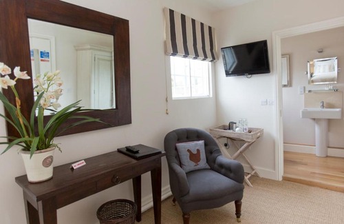 Muchelney Hotel | Devonshire Arms