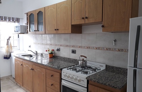 Villa Devoto House | DEVOTED HOUSE 5238 located at Bacon street 5238 Capital Federal -Buenos Aires- Arg.
