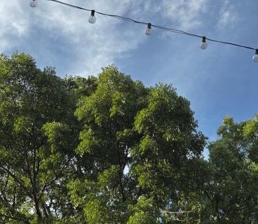 CSJDM House | Dewaniya Hadiqah event venue