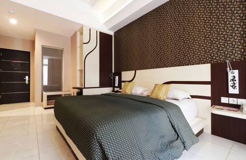 Bojonegoro Hotel | Dewarna Hotel & Convention
