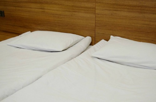 Novkhana Hotel | Deyirman hotel