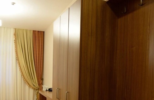 Novkhana Hotel | Deyirman hotel