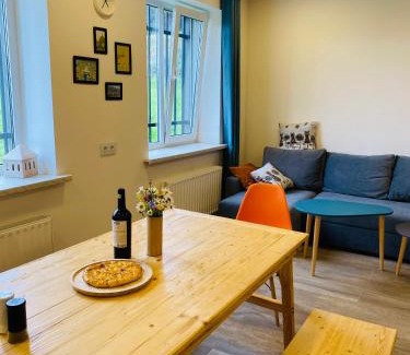 Aghavnadzor House | Dez Guest House