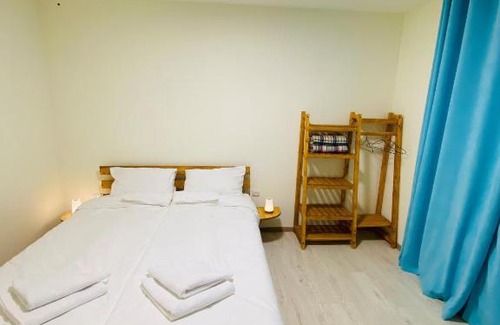 Aghavnadzor House | Dez Guesthouse with Mountain View near Dilijan