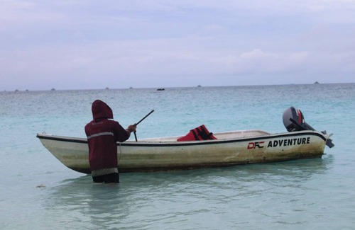 Java House | DFC Adventure Lodge - Community-Based Ecotourism in Ujung Kulon National Park