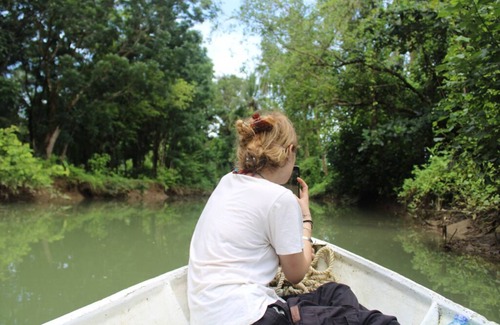 Java House | DFC Adventure Lodge - Community-Based Ecotourism in Ujung Kulon National Park