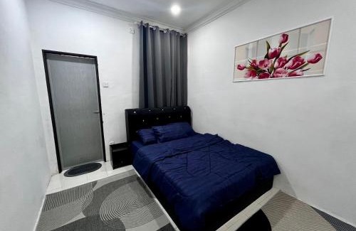 Sungai Petani House | DH Homestay