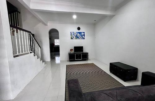Sungai Petani House | DH Homestay