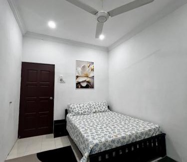 Sungai Petani House | DH Homestay