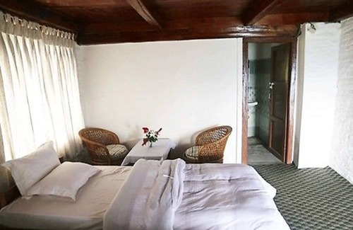 Dhampus Cabin | Dhampus Village Eco Lodge