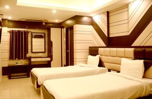 Dhanbad House | DHANBAD SUITE ROOM 1
