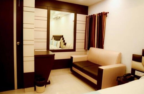Dhanbad House | DHANBAD SUITE ROOM 1