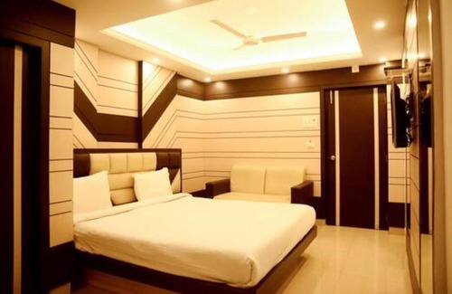 Dhanbad House | DHANBAD SUITE ROOM 1