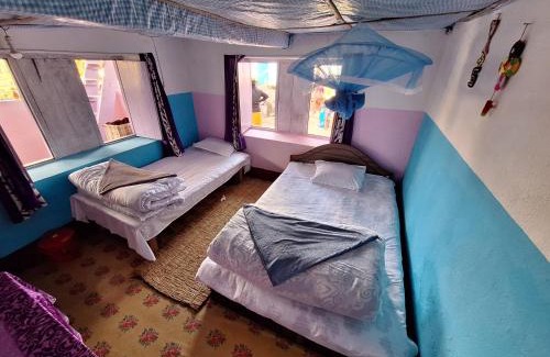 Dhankuta House | Dhankuta Community Homestay - Sipting