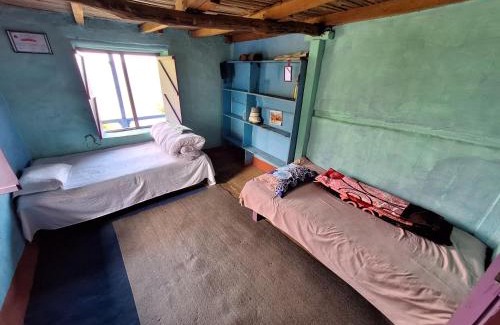 Dhankuta House | Dhankuta Community Homestay - Sipting