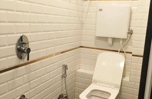 Dharavi Hotel | Dharavi Residency
