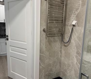 Telsiai Apartment | DHARMA Stay APARTAMENTAI