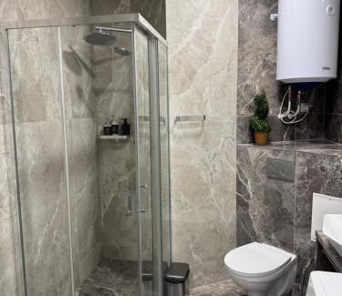 Telsiai Apartment | DHARMA Stay APARTAMENTAI