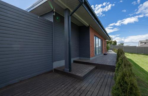 Telsiai House | DHARMA Stay NAMELIS