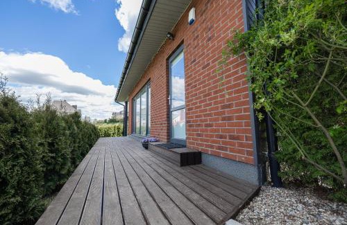 Telsiai House | DHARMA Stay NAMELIS