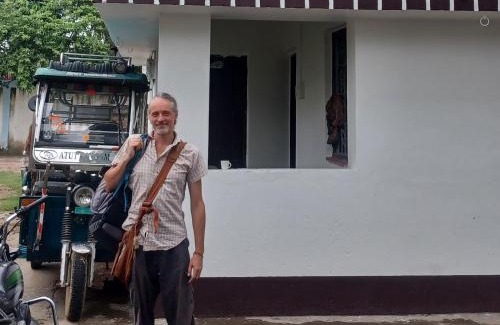Bodh Gaya House | Dharmik guest house