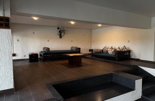 Jadhavwadi Villa | Dharohar Thaani Villa